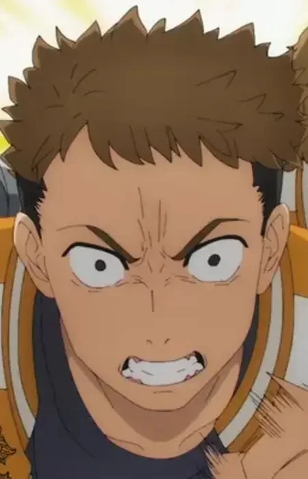 Saruwatari, Hiroki