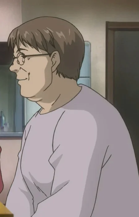 Saruwatari, Yoshie