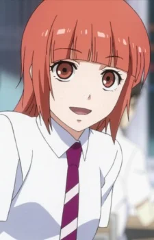 Sasada, Aki