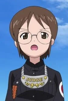 Sasagawa, Kanon