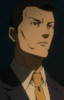 Sasagawa, Tetsuya