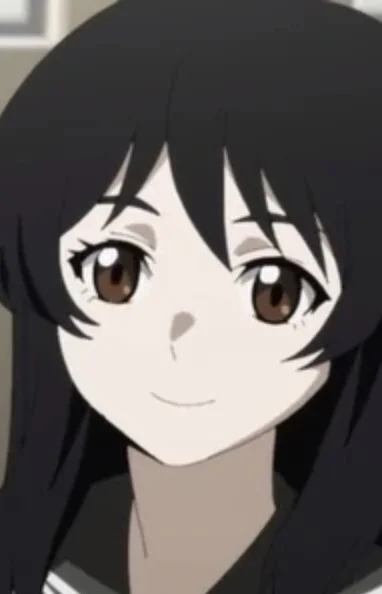 Sasahara, Kagaho