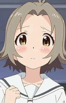 Sasahara, Yuuka