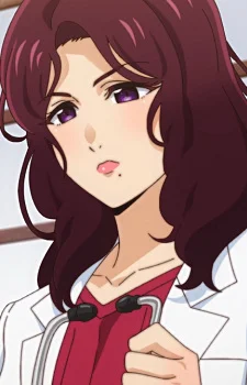 Sasaki, Akane