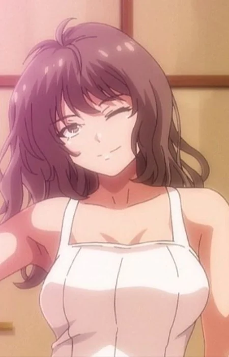 Sasaki, Ami