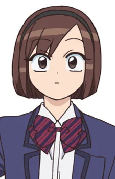 Sasaki, Ayami
