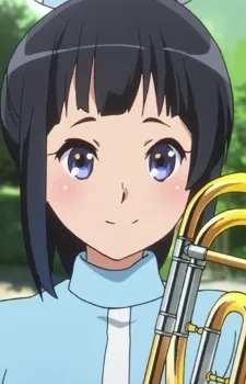 Sasaki, Azusa