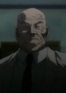 Sasaki, Gisuke