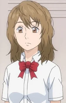 Sasaki, Ichika