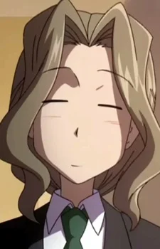 Sasaki, Juju