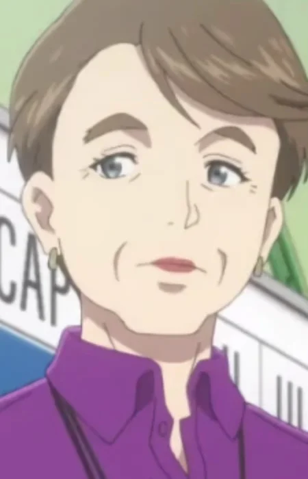 Sasaki, Kazuko