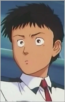 Sasaki, Kengo