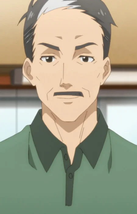 Sasaki, Manji