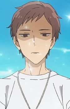 Sasaki, Masamune