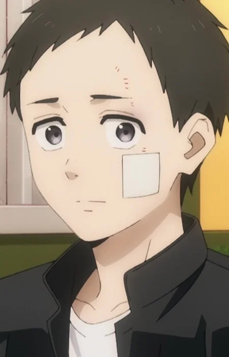 Sasaki, Naohiro