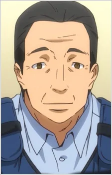 Sasaki, Senichi