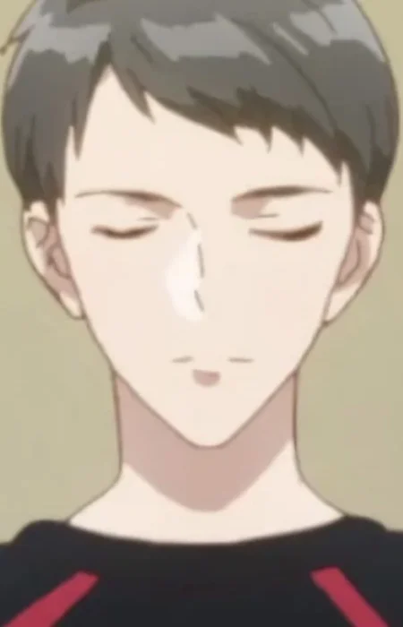 Sasaki, Tsuugen