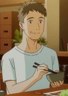 Sasaki, Youji