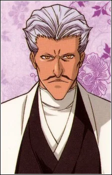 Sasakibe Choujirou, Tadaoki