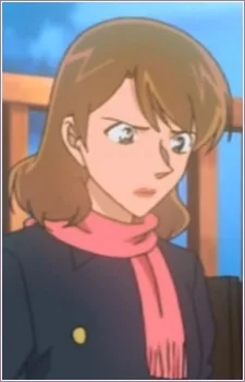 Sasamori, Kaoru