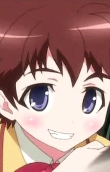 Sasamori, Yuki