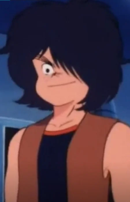 Sasamoto, Satoru