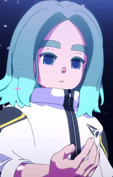Sasanami, Unmei