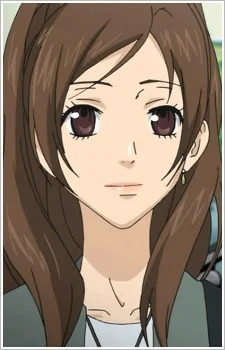 Sasano, Momoko