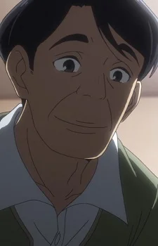 Sasaoka, Uncle