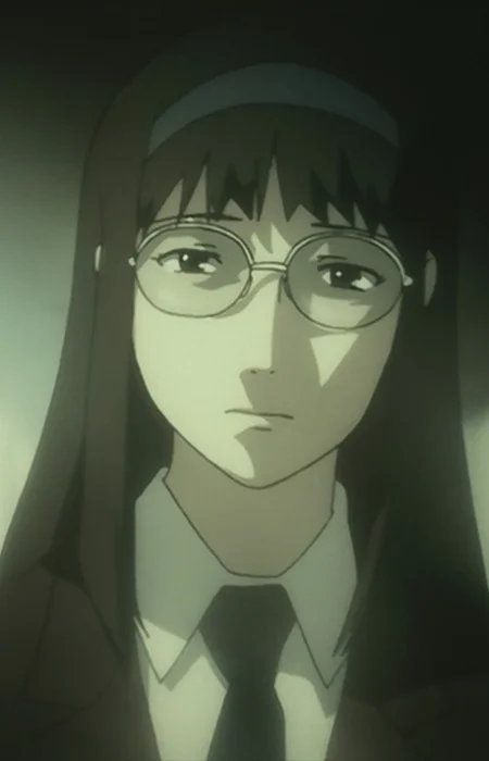 Sasaoka, Youko