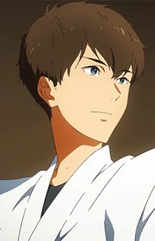 Sase, Daigo