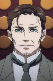 Sashinami, Ryuuji