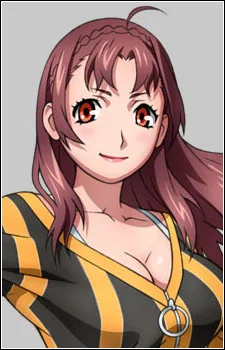 Sasori, Koromo