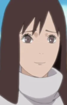 Sasori's Mother