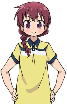 Sasorida, Sachiko
