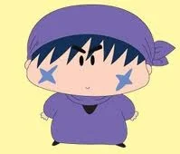 Sasuke