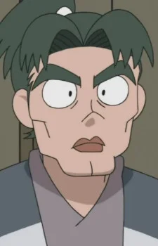 Satake, Masayoshi