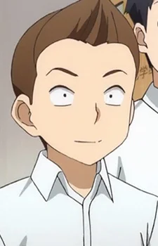 Satake, Yuusuke