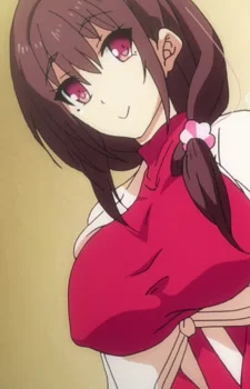 Satogami, Nazuna