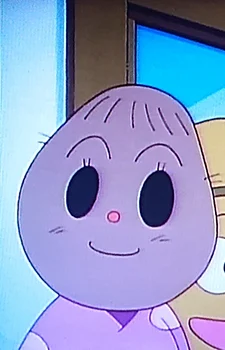 Satoimo-chan