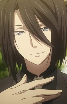 Satomi, Kou