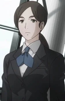 Satomi, Shion
