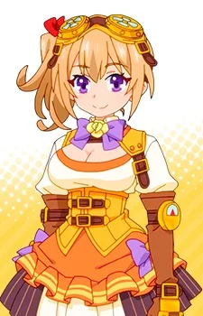 Satonaka, Komachi