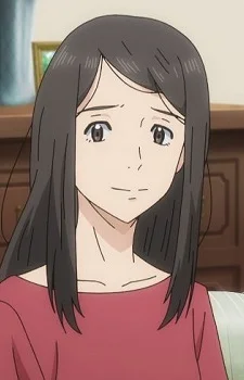 Satoshi's Wife