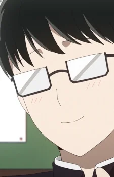 Satou, Daiki