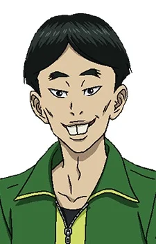 Satou, Daisuke