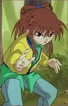 Satou, Fubuki