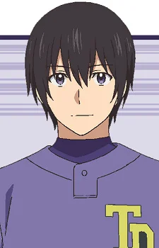 Satou, Hikaru