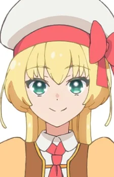Satou, Kaede