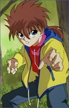 Satou, Kaisei